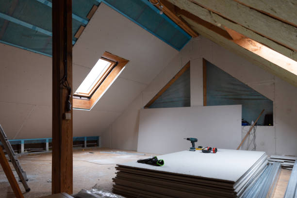 Best Insulation for Specific Applications in Massapequa Park, NY