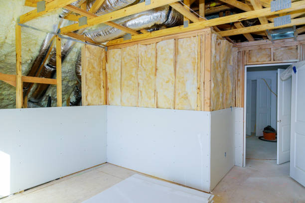 Best Insulation for Specific Applications in Massapequa Park, NY
