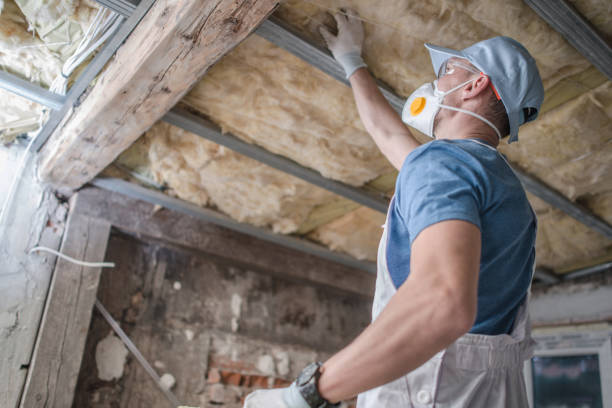 Best Insulation Installation Services in Massapequa Park, NY