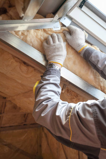 Best Types of Insulation in Massapequa Park, NY
